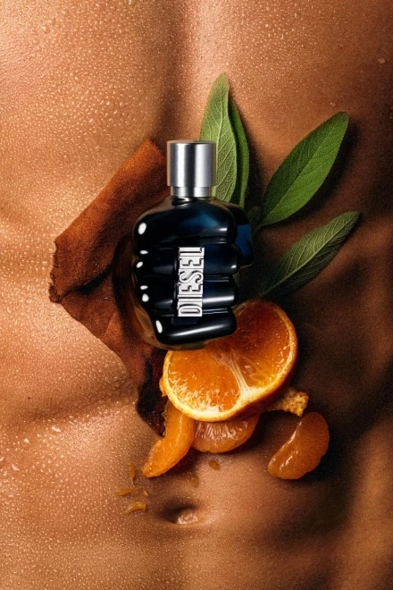 Only The Brave Eau de Parfum DIESEL - incenza